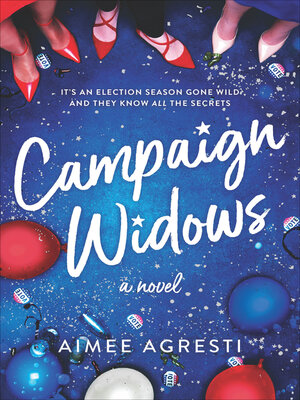 cover image of Campaign Widows